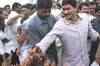 Congress decides to be patient with defiant Jagan