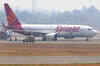 Smoke alarm goes off on-board SpiceJet flight