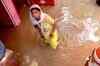 Delhi braces for worst flood since 1978