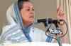 Farmers must get fair price for land, says Sonia Gandhi
