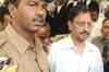 Satyam scam: Raju to be grilled by SEBI for 2nd time