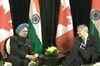 Canada discusses visa denial issue