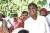 Arjun Munda sworn-in as Jharkhand CM