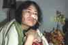 Human rights activist conferred Tagore Peace Prize