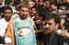 FIR against Mirwaiz for inciting violence