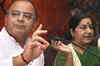 Remove Omar; don't dilute AFSPA: BJP to govt