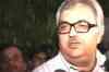 Tainted CWG official's records vanish mysteriously