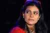 Kajol gives birth to a baby boy