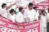 1 killed as Jats clash with police in Hisar