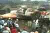 Plane crashes in Venezuela, 14 dead