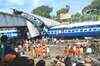 Probe blames railway staff for Sainthia train accident