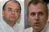 Omar Abdullah should step down: Jaitley