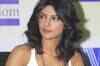 Priyanka, Neha scorch the ramp in capital
