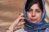 PDP demands concrete steps to solve Kashmir issue