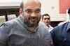 Amit Shah admitted to hospital in Ahmedabd