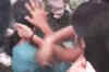 NSUI students clash in Patna