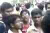 Students boycott college after ragging by seniors