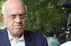 Omar not quitting, says Farooq Abdullah