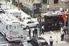 Gunman kills mother, self at US hospital
