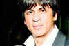 SRK adds style to his superhero act!
