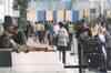 Exposed: Major security lapse at Mumbai airport