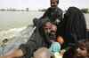 India hands over $20 million for Pakistan flood relief