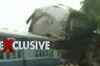 MP: Goods train rams into passenger train