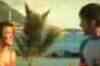 Amrita, Eisha hot lesbian scene