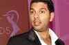 Disappointments have become part of my life: Yuvi