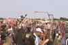 Brazil: Spectator stand falls, 111 injured