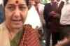 BJP unhappy with members visiting separatists in Kashmir