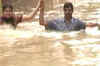 Flood situation grim in Uttarakhand