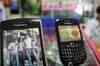 UAE may ban blackberry services