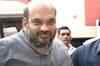 CBI opposes Amit Shah's bail plea