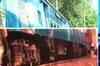 Chhattisgarh: Passenger train derails; Naxal hand suspected