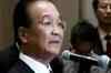 Chinese premier threatens Japan over boat dispute