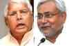 Lalu's poetic response to Nitish Kumar