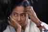 WB govt invites Mamata despite snub