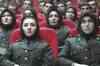 Women now a part of Afghanistan's army