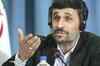 Iranian president defends 9/11 remarks