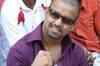Akhil Kumar's bed at Games Village collapses