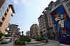 150 flats in Games village unlivable, govt issues new deadline