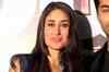 Not in number one race: Kareena