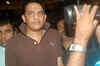 Azhar seeks PM's help for flood hit Moradabad