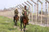 BSF urges BDR to tighten border security