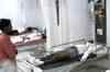 Raipur: 16 injured in fire at steel plant