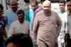 Sohrabuddin case: Amit Shah's judicial custody extended