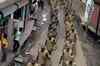 Ayodhya verdict: All parties appeal for calm
