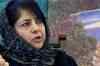 PDP boycotts J&K assembly session