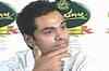 I wish to do a historical character: Abhay Deol